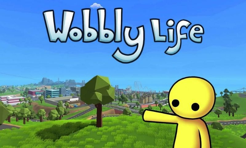 Top 10 Facts About Wobbly Life